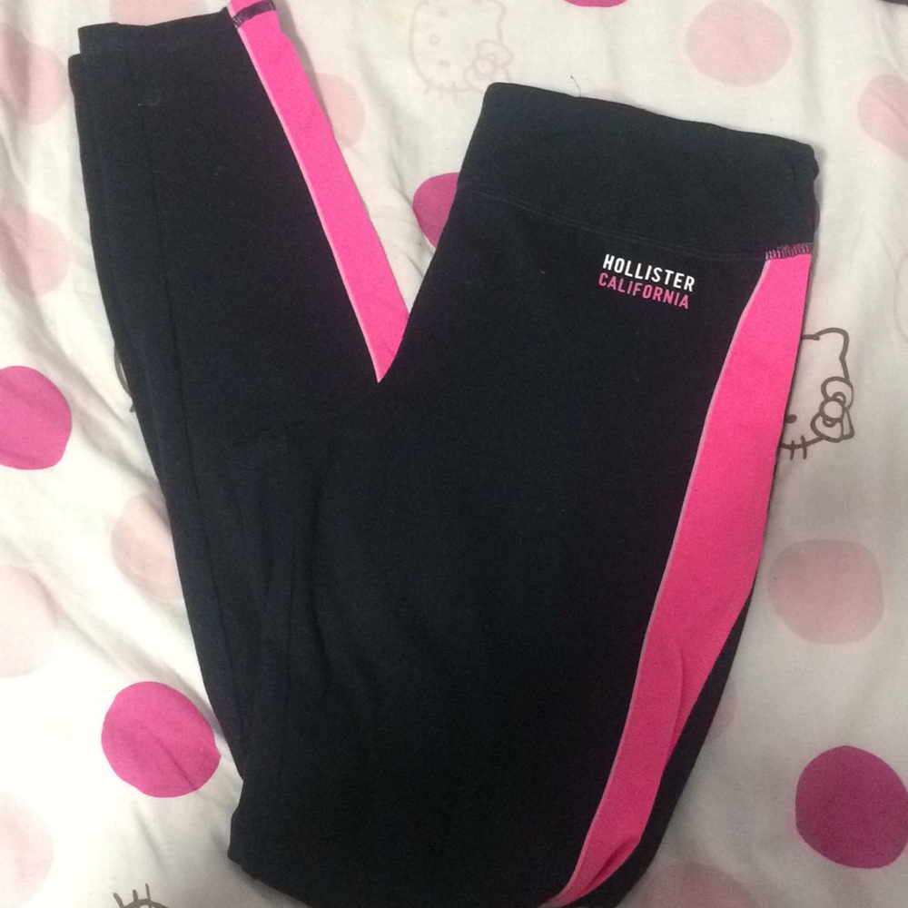 Hollister Legging